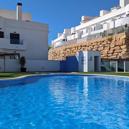 فيلا Panoramic Luxury Sea View House فينيسترات المظهر الخارجي الصورة