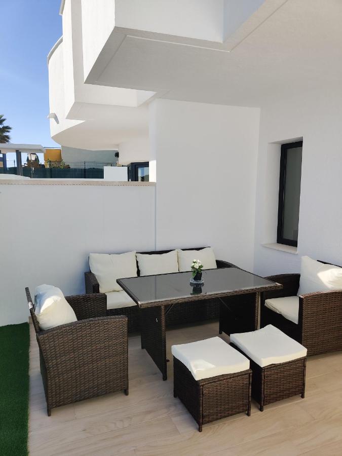 فيلا Panoramic Luxury Sea View House فينيسترات المظهر الخارجي الصورة
