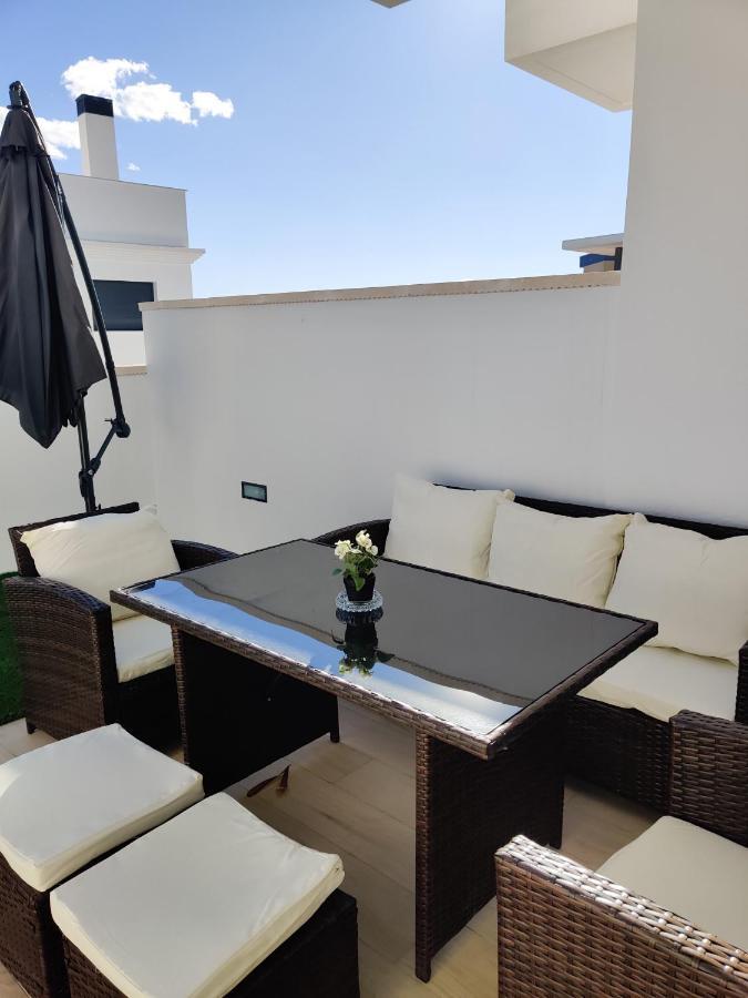 فيلا Panoramic Luxury Sea View House فينيسترات المظهر الخارجي الصورة